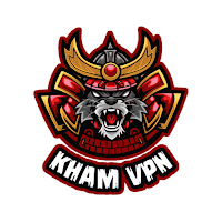 KHAM VPN icon