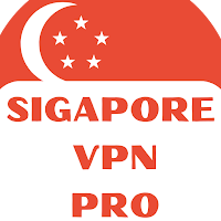 Singapore VPN PRO - Secure VPN APK