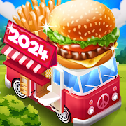Cooking Mastery: Kitchen games Mod APK