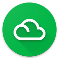 CloudshareNet VPN icon