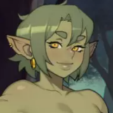 Goblin Waifu icon