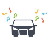 Car Music Streaming - Listen to BT Bluetooth Musicicon