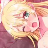 LewdCrest Hero icon