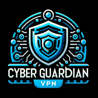 Cyber Guardian VPNicon