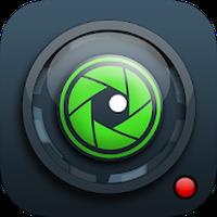 Night Photo and Video Shoot (Night Vision Camera) icon