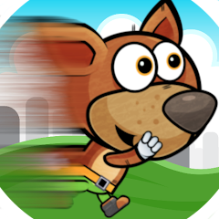 Maximum Jax, Fun Dog Adventure Mod icon