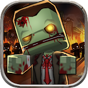 Call of Mini: Zombies Modicon