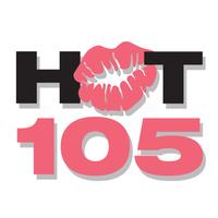 HOT 105 FM Miamiicon