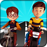 Rudra Super Star Bike Racing APK