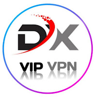 Dx vip vpn - Fast & Secure icon