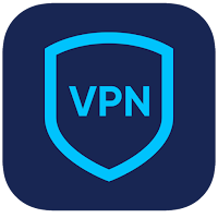iTop VPN - Secure & Unlimited icon