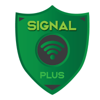 SIGNAL PLUS VPN icon