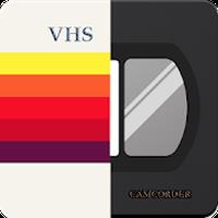 Camcorder - Vhs Home Videos RAD, Make VHS Video icon