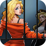 Prison Angels : Sin Cityicon