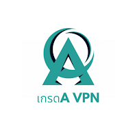 เกรดA VPN icon