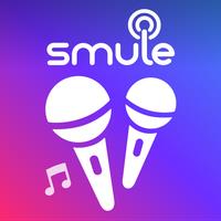 Smule: Sing Karaoke & Record Your Favorite Songsicon