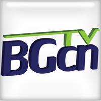 BGCN TV icon