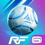 Real Football APK