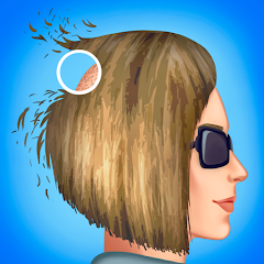 Hey Cut Your Hair Mod icon