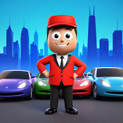 Valet Master - Car Parking Modicon