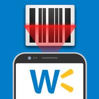 Barcode Scanner for Walmart - Price Checkericon