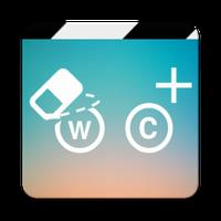 Remove & Add Watermark APK