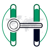 Hyper VPN - Green Connection icon