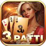 Cool Teen Patti Play icon