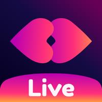 ZAKZAK LIVE: Live Video Chat & Meet Strangers icon