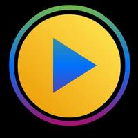 GoPlayer : URL video player icon