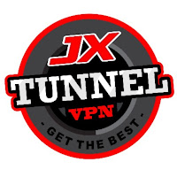 JX Tunnel VPN icon