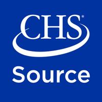 CHS Sourceicon