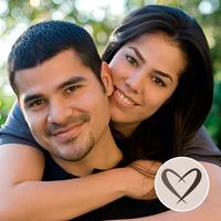 MexicanCupid - Mexican Dating Appicon