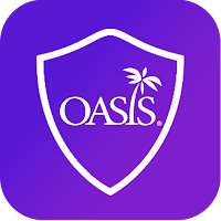 Oasis VPN icon