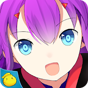 Guardian Girls: Astral Battle Mod icon