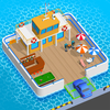 Boat Venture: Idle Manager Mod icon