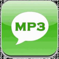 MP3 Rocket icon