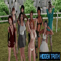 Hidden Truth icon