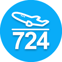 Charter724 icon