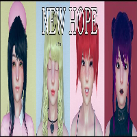 New Hope icon