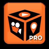 Road Recorder PRO icon