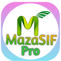 MazaSIF Pro - VoIP & VPN icon