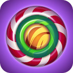 Match Candy SPHERES icon