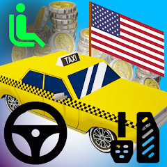 Taxi Ranked Mod APK