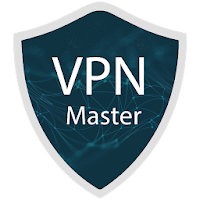 VPN Master- Unblock Security icon