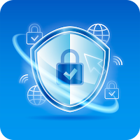 ProxyGuard - fast secure vpnicon