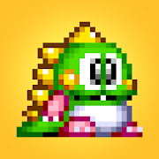 Bubble Bobble 2 classic Mod icon