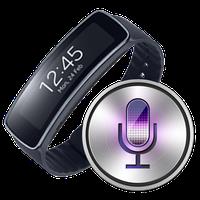 Gear Fit Recorder icon