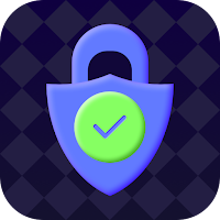 Lock Proxy & Secure VPN icon
