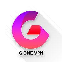 G ONE VPNicon